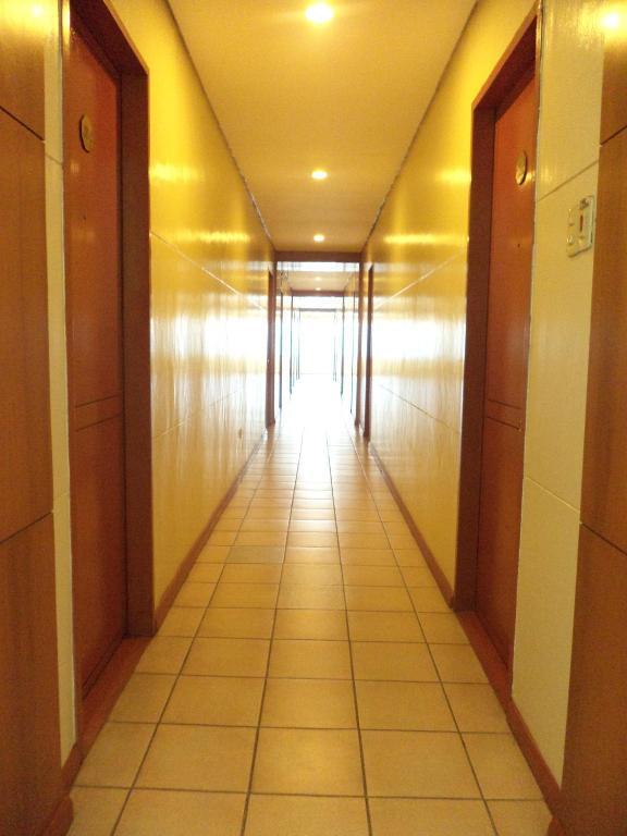 The Manor Hotel Davao Екстер'єр фото