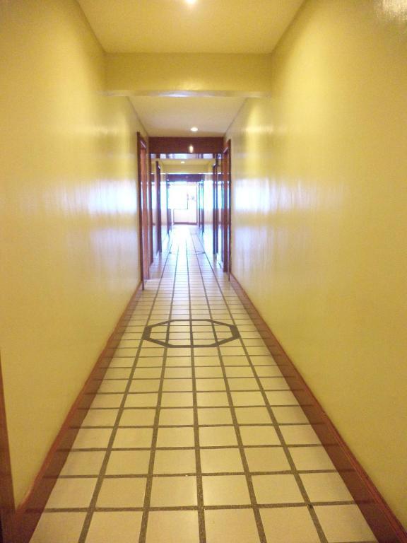The Manor Hotel Davao Екстер'єр фото